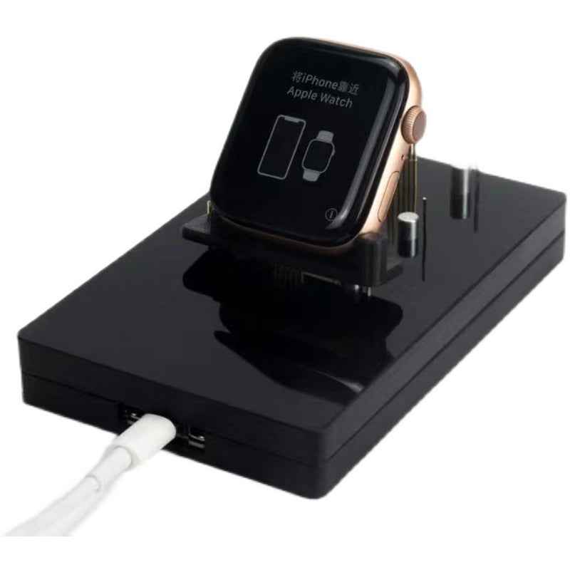 Apple Watch Repair Brush Tool 2nd Gen | Series 1–6, Exclamation Point & Restart Fix Kit