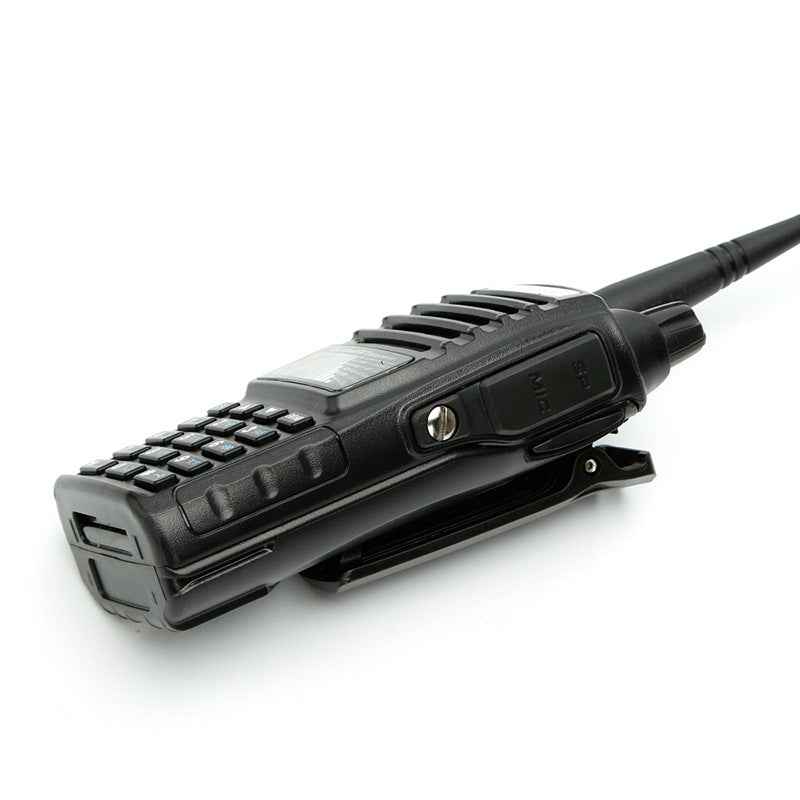Baofeng BF-UV82 8W Dual-Band Walkie Talkie | VHF/UHF | 1800mAh | Long Range Two-Way Radio