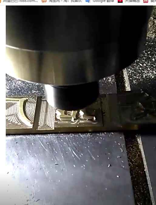 GDZ-80-2.2 CNC Spindle Motor | 24000 RPM | High-Precision Engraving & Milling