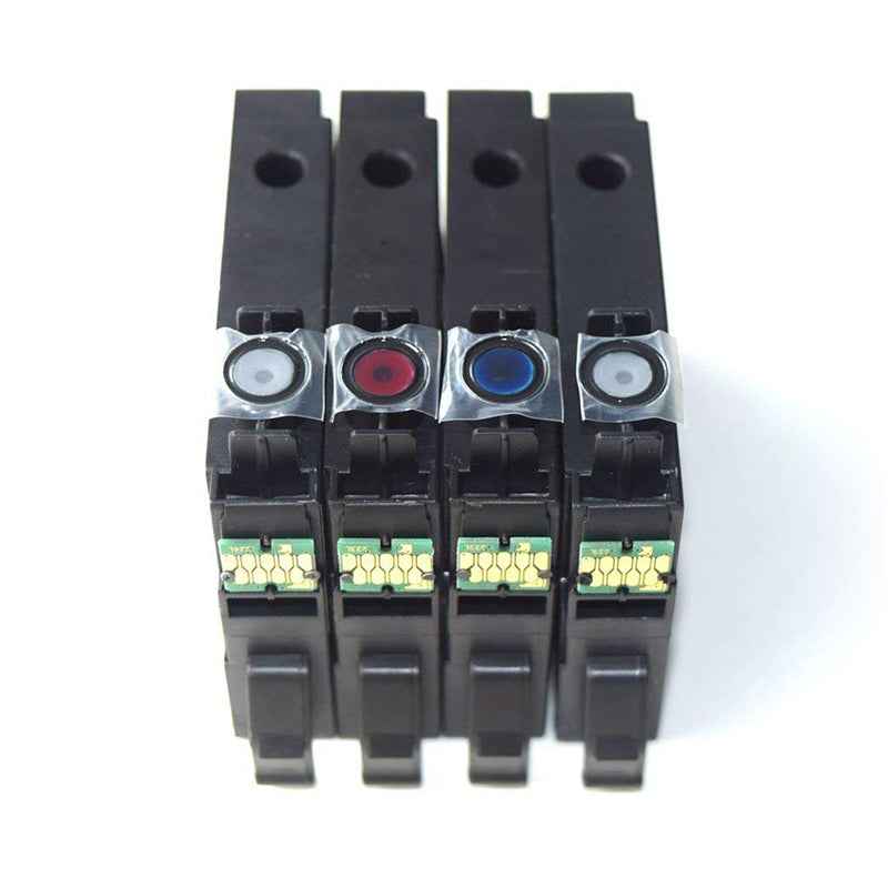 Epson T2991XL–T2994XL Compatible Ink Cartridge Set | 4-Color BCMY | XP-235 XP-332 XP-432 & More