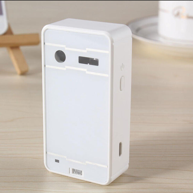 Bluetooth Laser Projection Virtual Keyboard | Wireless | Built-In Speaker | Mouse Function | 3 Colours