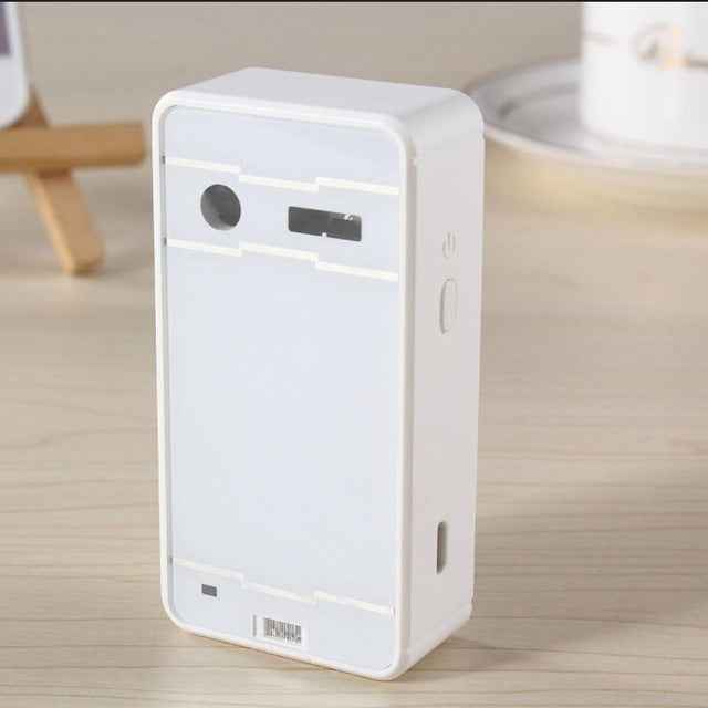 Bluetooth Laser Projection Virtual Keyboard | Wireless | Built-In Speaker | Mouse Function | 3 Colours