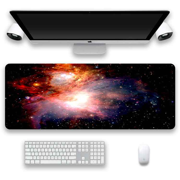 Gaming Mouse Pad & Desk Mat | Non-Slip Rubber Base | 8 Designs | Multiple Sizes | 2mm–4mm