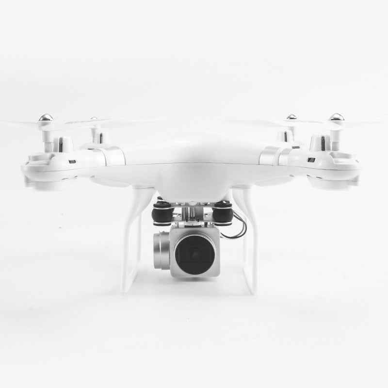 HD Aerial Photography Drone – Alloy Body, 120m+ Altitude, Handle Remote