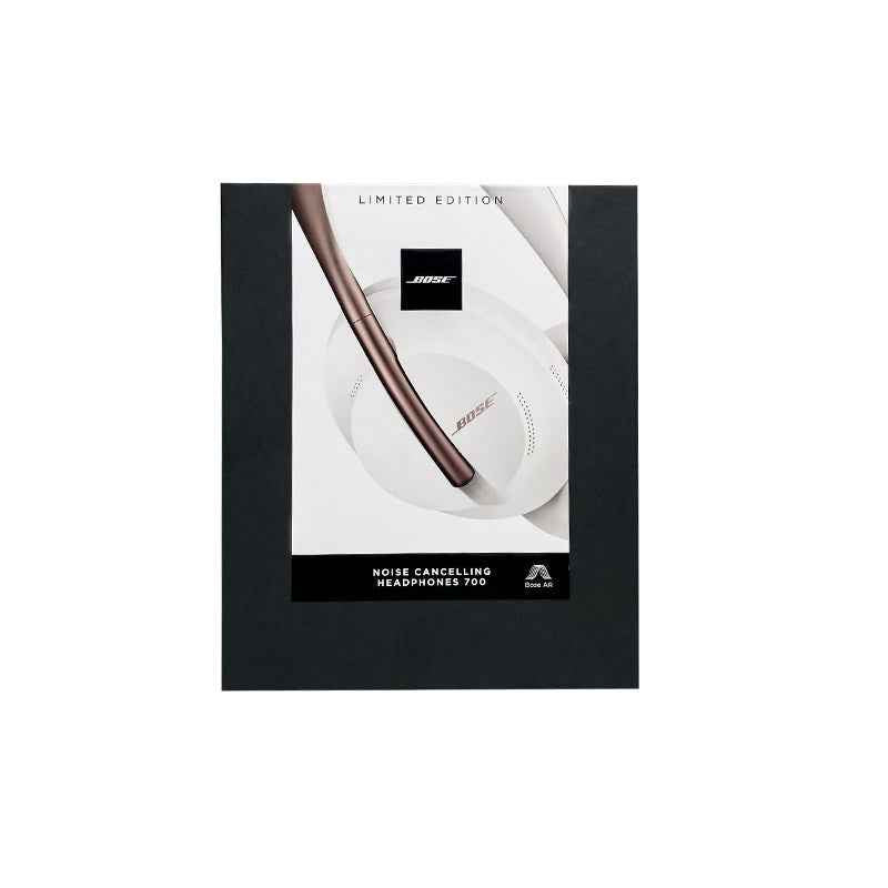 Wireless Noise-Cancelling Bluetooth Headset – 20-Hour Battery & 15-Min Fast Charge