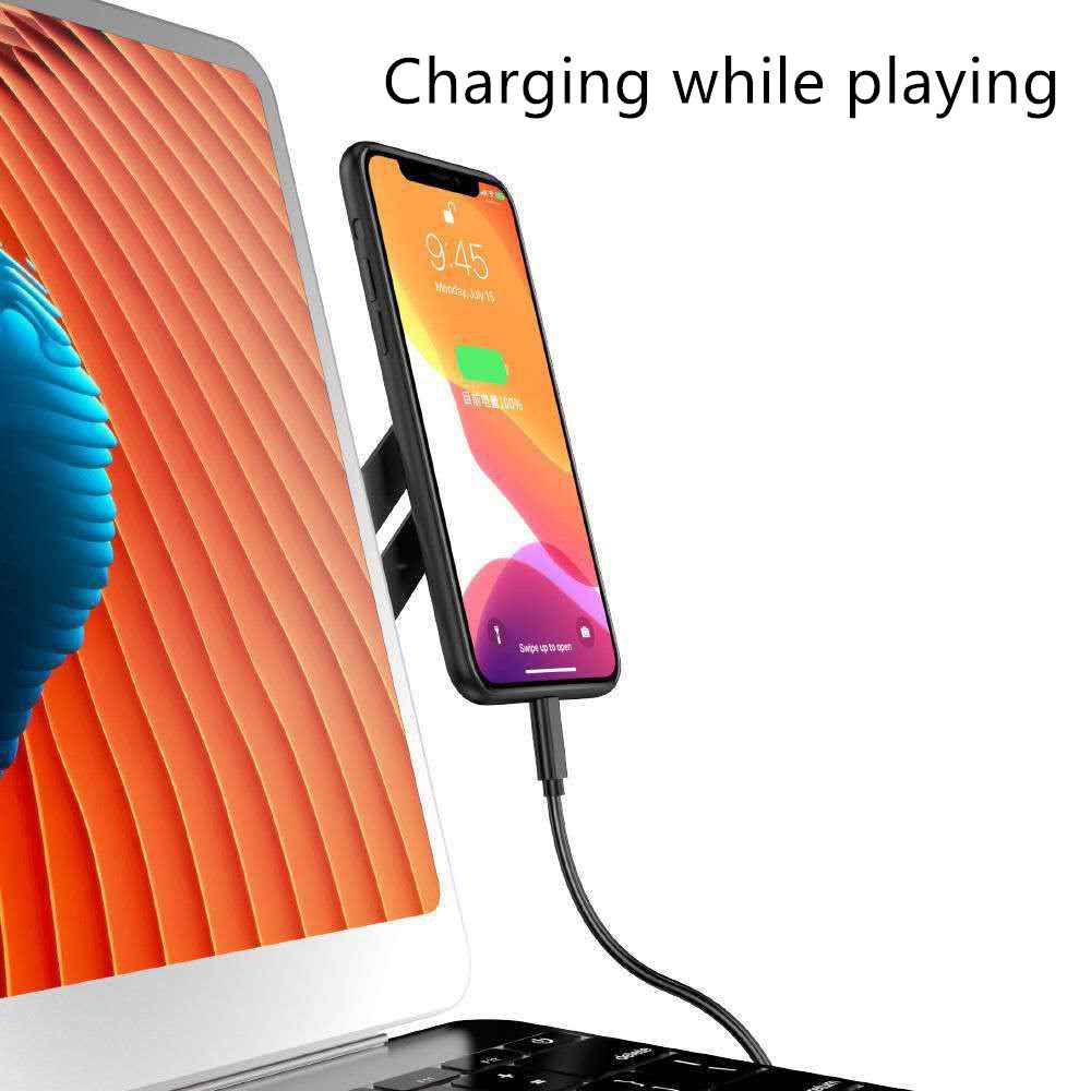 Aluminium Laptop Cooling Riser Bar | Adjustable Angle | Portable Stand Bracket | 11.9cm | Silver | MacBook & Laptop
