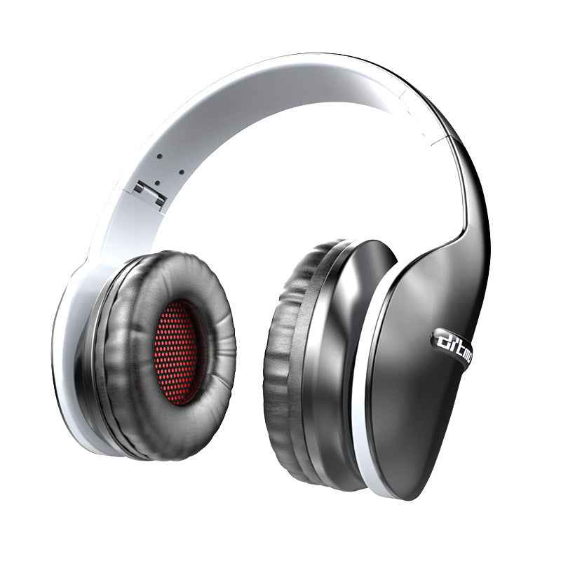 Wired Over-Ear Sports & Gaming Headphones – 40mm Driver, 3.5mm Jack