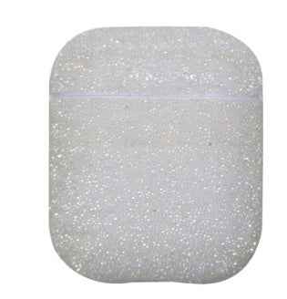 Crystal Hard Shell AirPods Case | Protective Cover | 6 Colours | Black, Blue, Orange, Purple, White & Clear
