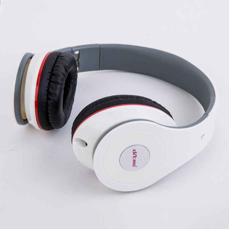 Wired Gaming Headset with Mic – Heavy Bass, 3.5mm, Rock & Metal