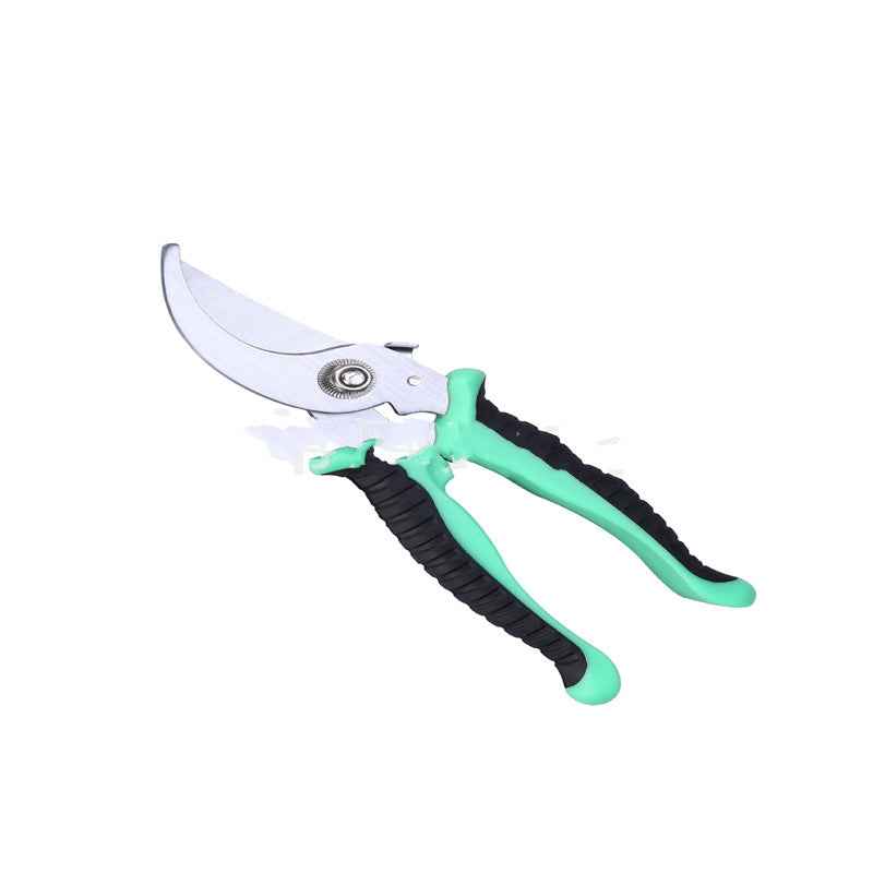 13-Piece Aluminium Alloy Garden Tool Set | Alloy Steel | Household Garden Kit | Trowel, Rake, Cultivator & More | 1.3kg | Durable & Lightweight | Home Garden & Planting
