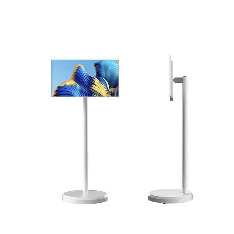 21.5-Inch Wireless Removable Android Smart Screen | Octa-Core, 4+64GB / 6+128GB