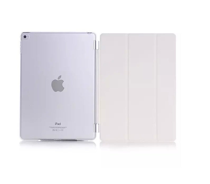 iPad mini Smart Cover Case | Matte Non-Slip, Foldable Stand, Auto Sleep/Wake