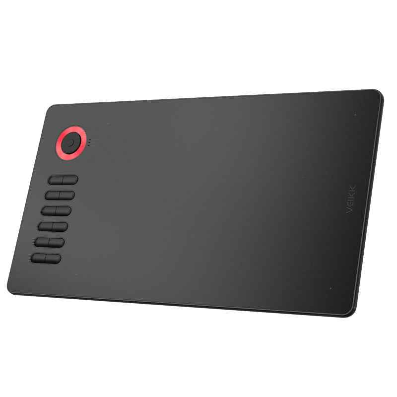 Digital Graphics Drawing Tablet | 8192 Pressure Levels | 10×6" Sensing Area | Passive Smartpen | Windows & Mac | Multiple Models