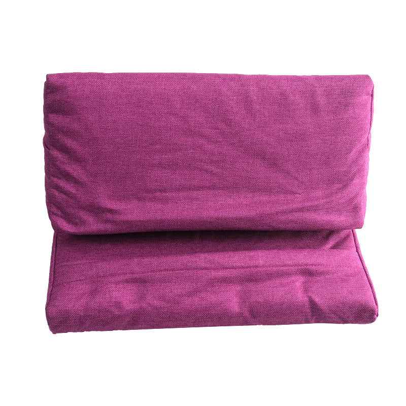 Memory Foam Tablet & Phone Holder Pillow | Candy Shape, Slow Rebound | Beige, Black, Grey, Purple, Red