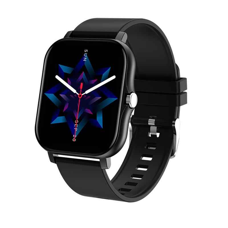 Z60 Bluetooth Smartwatch with SIM Card & Phone Function – 4 Colours