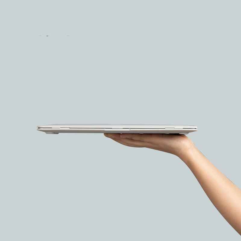 MacBook Hard Shell Protective Case | Snap-On Cover | MacBook Air 13" & Pro 13" 15" & 12" | Colorful