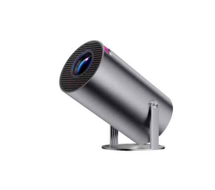 Magcubic HY300 Portable Projector – 4K Support, Auto Keystone, 130" Screen, Dual-Band WiFi & Bluetooth