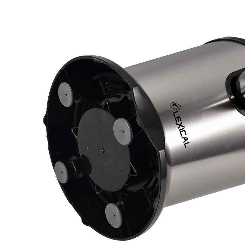 Slow Masticating Cold Press Juicer – 120 RPM | 601–800ml | Stainless Steel | Vertical Screw | EU Plug