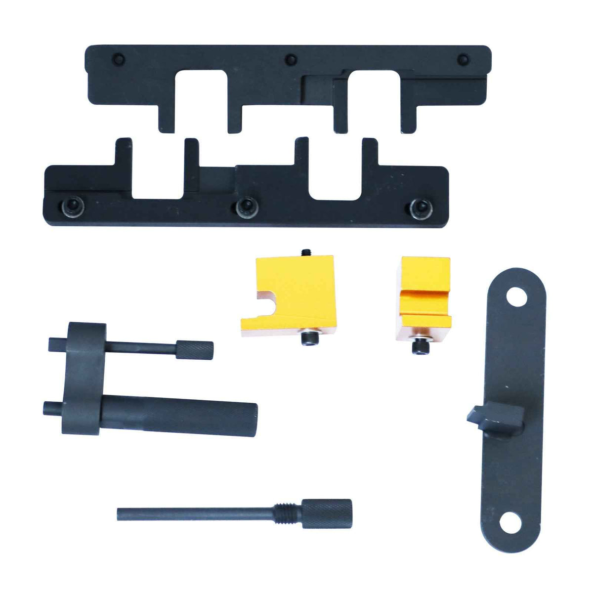 Land Rover Diesel Engine Timing Tool Set | 3.6 & 4.4 Diesel, Tiger Diesel 4.4 Timing Kit