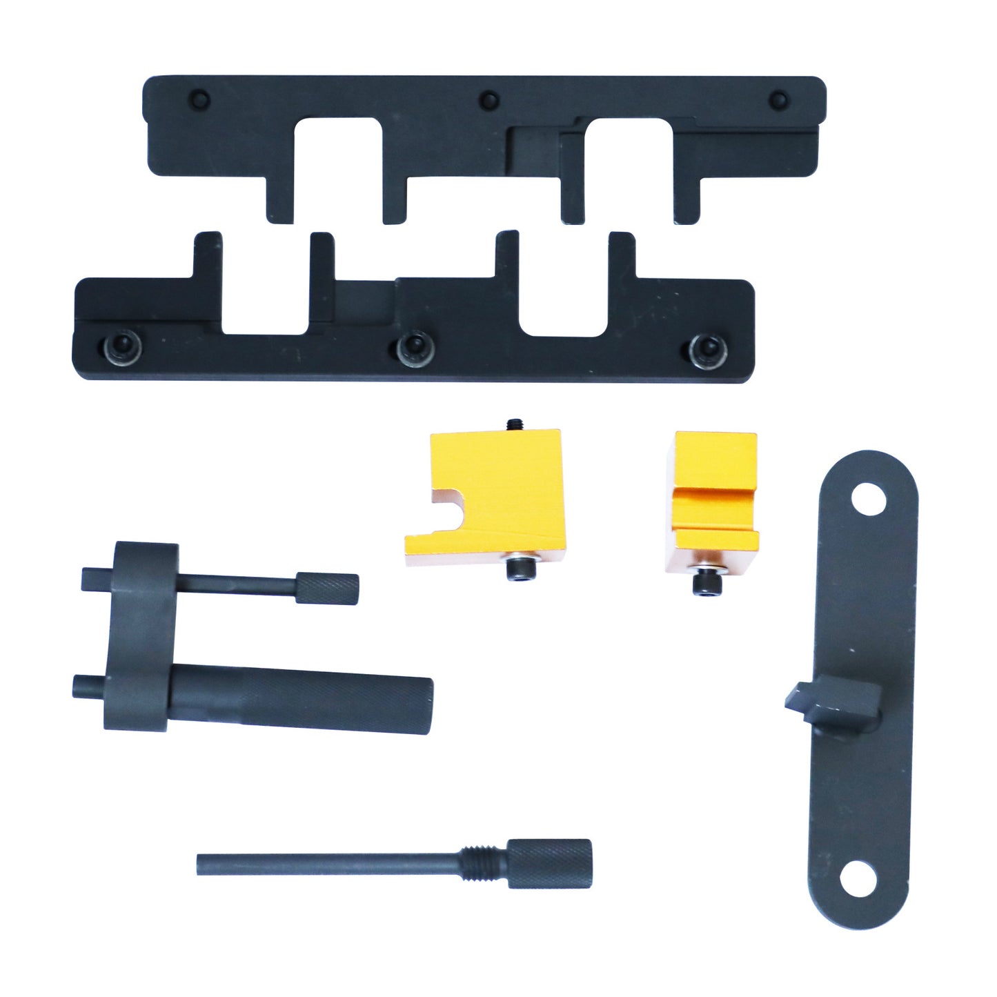 Land Rover Diesel Engine Timing Repair Tool Set | 3.6 & 4.4 Diesel, Tiger Diesel 4.4 Timing Kit