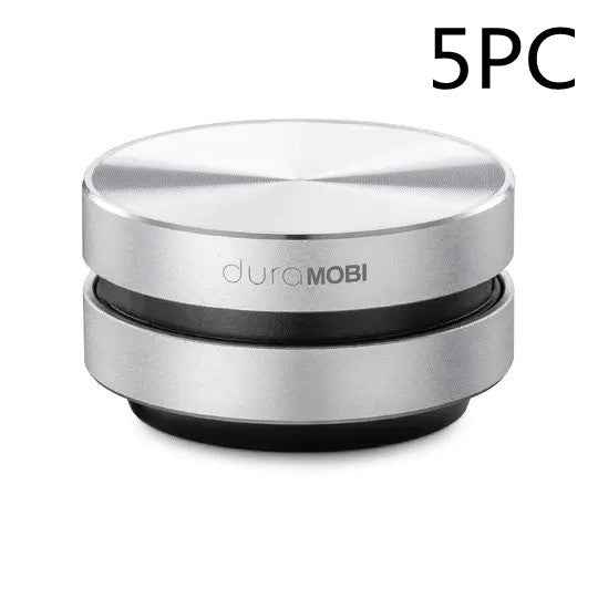 Humbird Mini Bone Conduction Bluetooth Speaker – TWS, 115dB, 3W