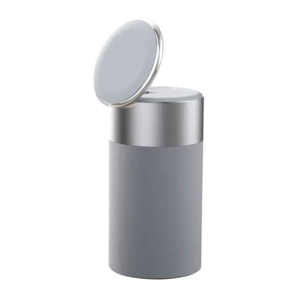 3-in-1 Wireless Charger, Bluetooth Speaker & Touch Lamp – Bedside Night Light for iPhone & AirPods