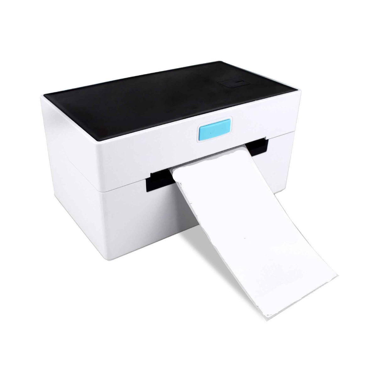 POS9220 Thermal Label Printer | 160mm/s, 100×150mm, 48W | USB & Bluetooth | EU, UK & US Plug | Shipping Labels