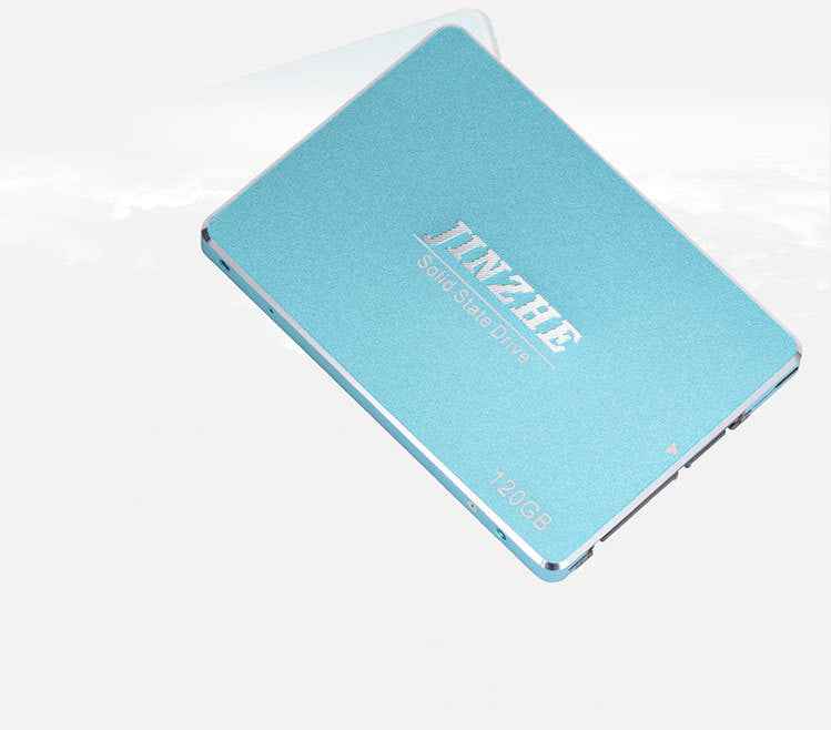 2.5" SATA3 SSD Solid State Drive | 505MB/s Read, 470MB/s Write | 60GB to 512GB | Desktop & Laptop Upgrade