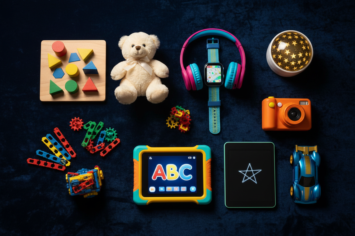 Kids Accessories – Sunshine Empire