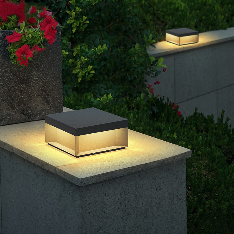 Solar & Electric Garden Light | IP65 Waterproof | LED | 15.5CM–40CM | Lawn, Pathway & Outdoor Décor