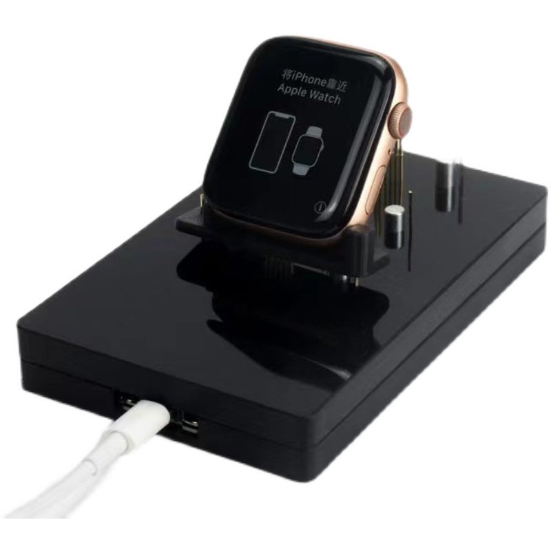 Apple Watch Repair Brush Tool (2nd Gen) | Fixes Exclamation Point, Restart & Touch Issues, Series 1-6