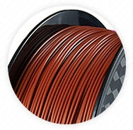 3D Printer Filament 1kg | ABS & PLA, 1.75mm & 3mm | 24 Colors | 100% Bubble-Free | Desktop Printers & 3D Pens