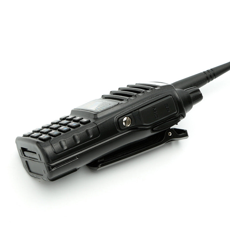 Baofeng BF-UV82 8W Dual-Band Walkie Talkie | VHF/UHF | 1800mAh | Long Range Two-Way Radio