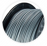 3D Printer Filament 1kg | ABS & PLA, 1.75mm & 3mm | 24 Colors | 100% Bubble-Free | Desktop Printers & 3D Pens