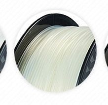3D Printer Filament 1kg | ABS & PLA, 1.75mm & 3mm | 24 Colors | 100% Bubble-Free | Desktop Printers & 3D Pens