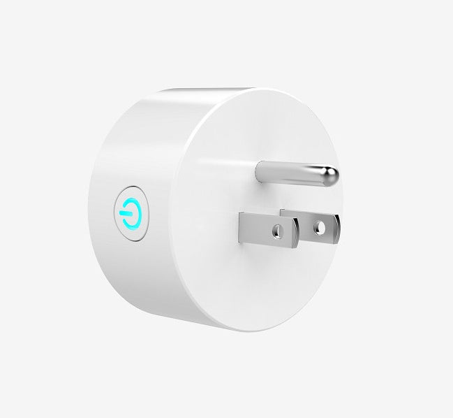 WiFi Smart Plug | Alexa & Google Assistant | Smartphone App Control | EU, UK & US Plug | Single, Twin & 4-Way Strip with USB | Remote On/Off | Smart Home