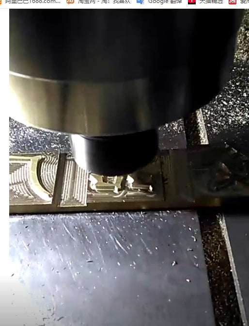 GDZ-80-2.2 CNC Engraving Machine Spindle Motor | 24000 RPM, Taper 2, High Precision, Low Vibration
