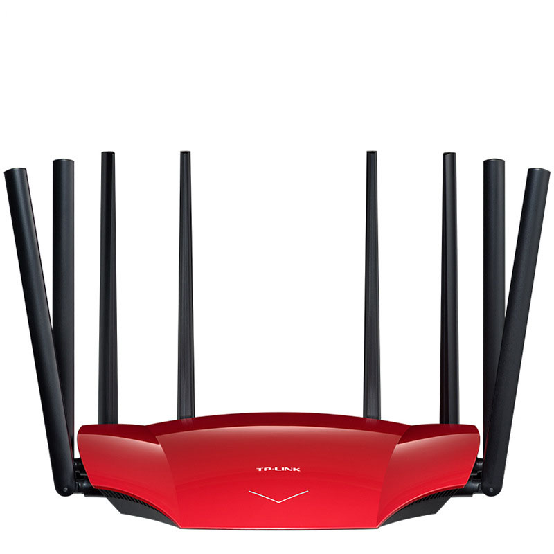 Dual-Band Gigabit Wireless Router | 2.4GHz & 5GHz | 802.11ac | 4-Port | Firewall | TCP/PPPoE/PPTP