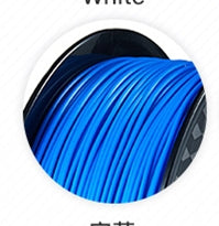 3D Printer Filament 1kg | ABS & PLA, 1.75mm & 3mm | 24 Colors | 100% Bubble-Free | Desktop Printers & 3D Pens