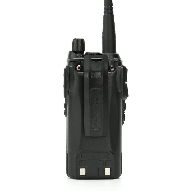 Baofeng BF-UV82 8W Dual-Band Walkie Talkie | VHF/UHF | 1800mAh | Long Range Two-Way Radio