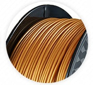 3D Printer Filament 1kg | ABS & PLA, 1.75mm & 3mm | 24 Colors | 100% Bubble-Free | Desktop Printers & 3D Pens