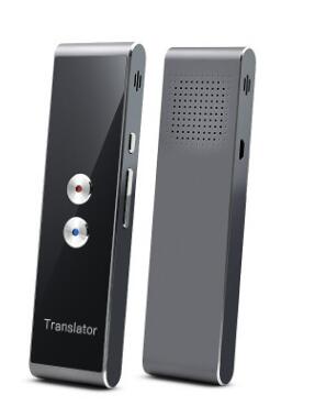 Bluetooth Voice Translator Stick | 30+ Languages | Two-Way Real-Time | 750mAh | 10m Range | iOS & Android | iTranslate App