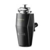 800W Household Kitchen Garbage Disposal Machine | Metal & Plastic, 220V, 3 Colors, Under-Sink