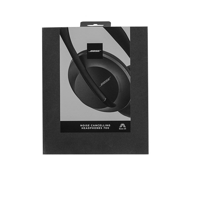 Wireless Noise-Cancelling Bluetooth Headset – 20-Hour Battery & 15-Min Fast Charge