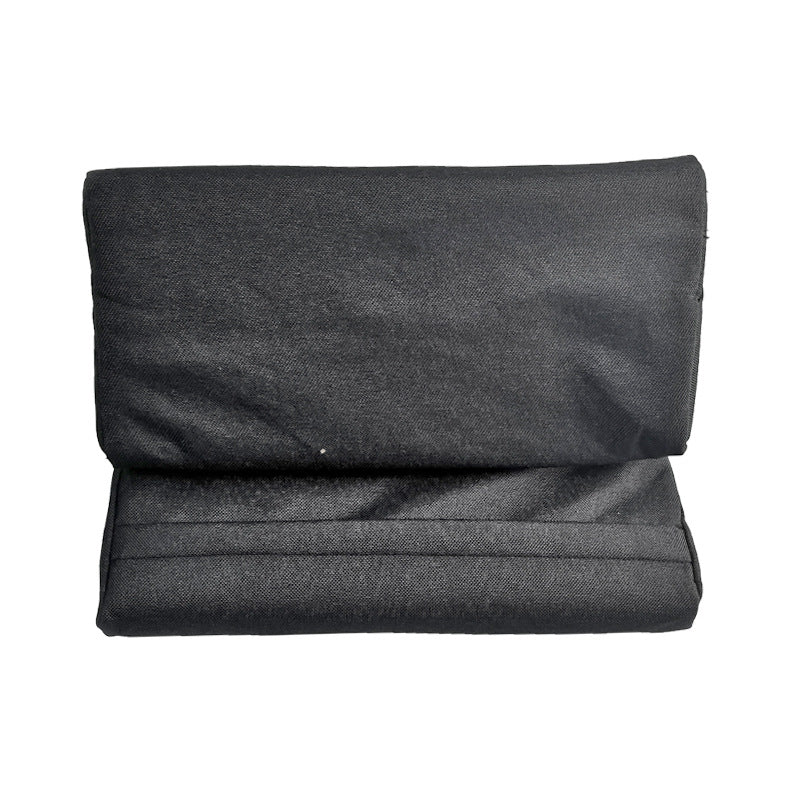 Memory Foam Tablet & Phone Holder Pillow | Candy Shape, Slow Rebound | Beige, Black, Grey, Purple, Red