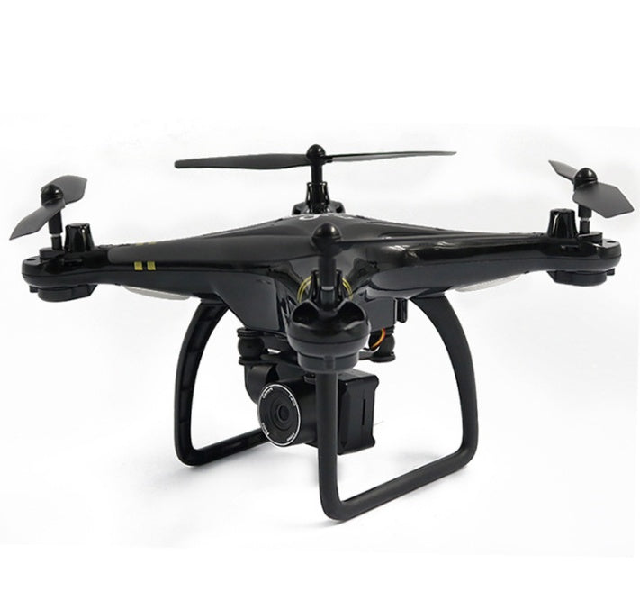 GW168 GPS Drone – 5G WiFi FPV Camera, Smart Follow, Headless Mode & APP Control