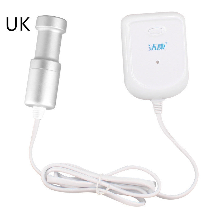 Portable Ultrasonic Cleaner | 70W, 50KHz, Fruit, Vegetables, Glasses, Watch & Jewelry, EU/UK/US Plug