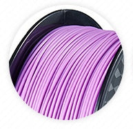 3D Printer Filament 1kg | ABS & PLA, 1.75mm & 3mm | 24 Colors | 100% Bubble-Free | Desktop Printers & 3D Pens