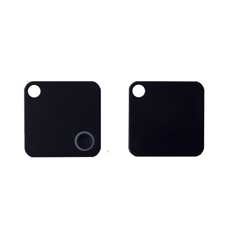 Bluetooth Anti-Lost Key Finder & Tracker | 10m Range | 38×38×7mm | Wallet, Keys & Bag Locator | 5 Colours