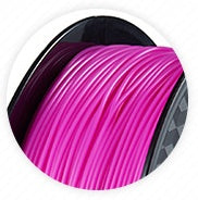 3D Printer Filament 1kg | ABS & PLA, 1.75mm & 3mm | 24 Colors | 100% Bubble-Free | Desktop Printers & 3D Pens